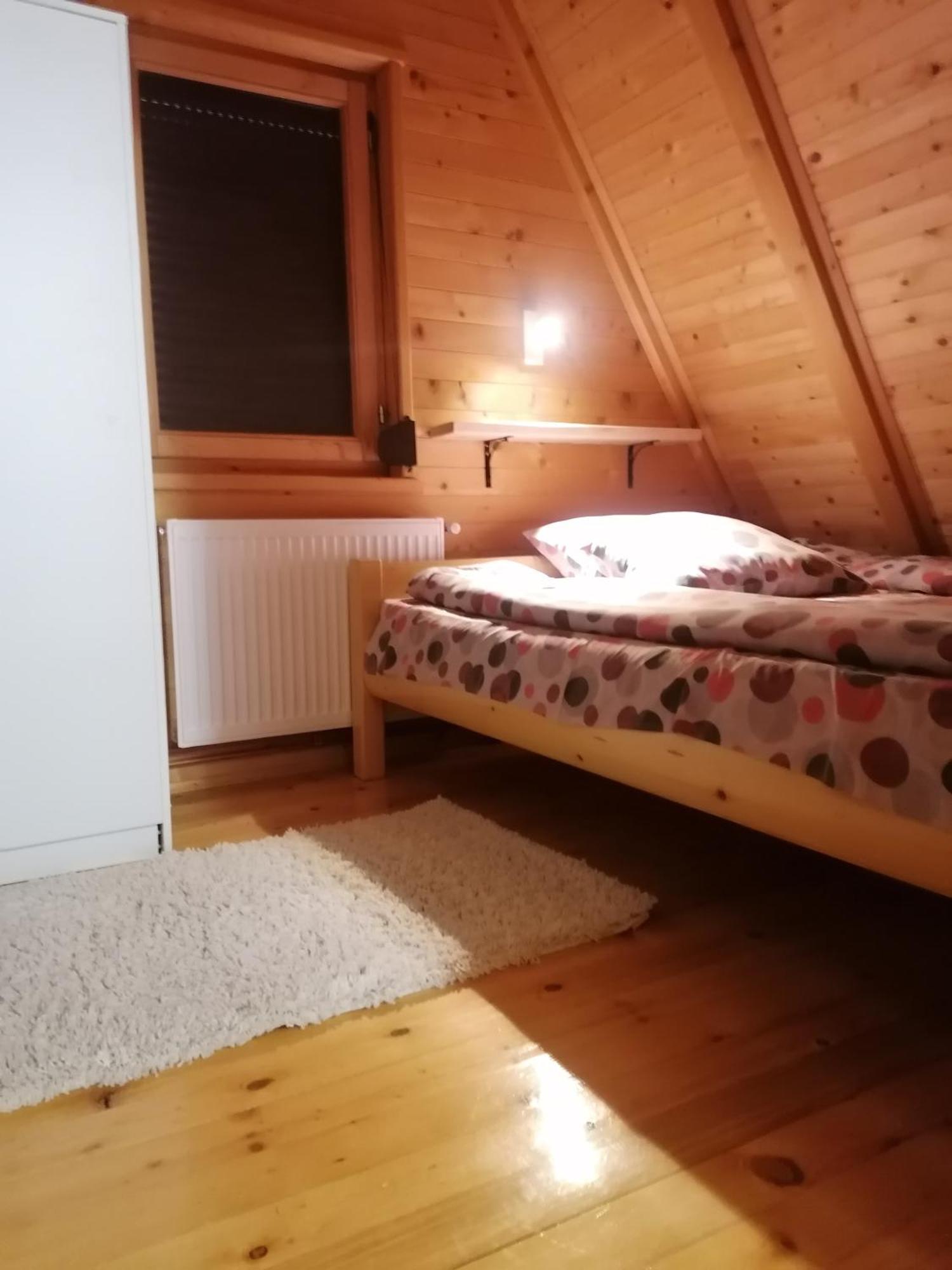 Zlatibor Brvnara Mir别墅 外观 照片